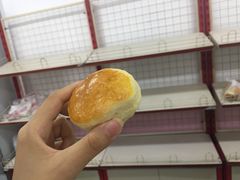 -中关村茶点