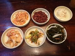 -火炉情韩国料理店(古田路店)