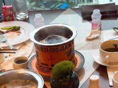 -富力丽思卡尔顿酒店·香荟全日制餐厅