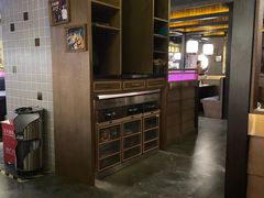 大堂-烧江南烤肉(长春摩天活力城店)