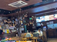-不是烧烤·武汉烧烤·地道湖北菜(大成路店)