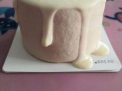 -烫面包·面包烘焙(绿地缤纷城店)