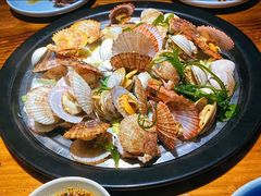 -三个渔夫·蒸汽海鲜(小白楼店)