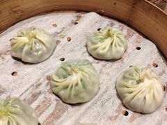 -弄堂小笼包(西青中北永旺购物中心店)