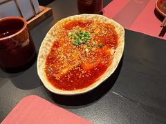 蒜泥白肉-纯阳•六两酒馆