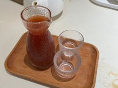 -蔡澜点心·粤菜(嘉里中心店)