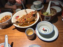-老湘村·湖南土菜(天河维多利店)