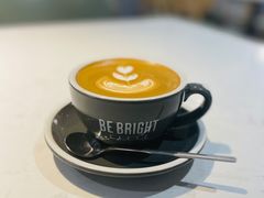 -BE BRIGHT KITCHEN(正佳广场店)