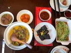 -火宫殿·湘菜小吃·商务宴请·生日聚会(东塘店)