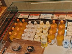 -爸爸糖吐司面包(悠唐购物中心店)