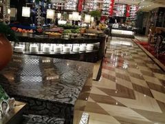 -芭菲盛宴·环球美食(解放碑英利国际店)