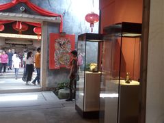 -福建省非物质文化遗产博览苑