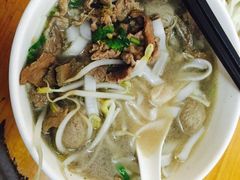 -潮镇老尾牛杂(环城西路店)