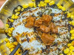 -稻百鲜·拌饭·朝鲜族石锅菜(祈福缤纷世界店)