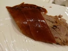 -贝勒爷·酥不腻烤鸭
