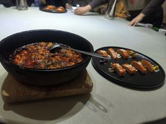 -鸭王烤鸭店(三里河店)