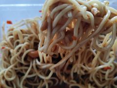 -乔伯凉面(白沙路店)