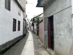 -崇仁古镇