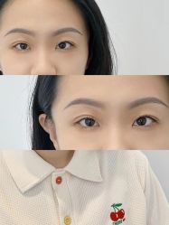 -MIVI野生眉纹绣纹眉