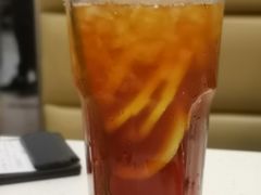 -香港新发烧腊茶餐厅(万象店)