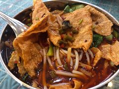 -红鼻子桂林米粉(金唐新光界店)