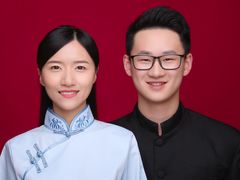 -真我樣照相馆·身份证·证件照·外拍(环球港店)