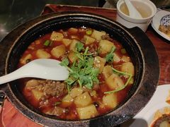 -顺兴老茶馆·精品川菜(世纪城店)