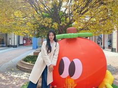 -王府井奥莱临潼小镇(临潼店)