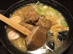 -日本料理神拉面
