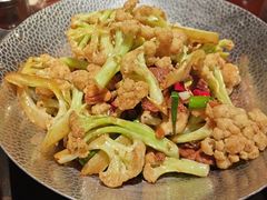 -柴米油盐(土菜院子店)
