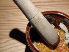 -茄子恰恰·新云南小炒(坪山益田店)