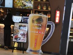 门面-呷哺呷哺 黄金牧场 (新中关购物中心店)