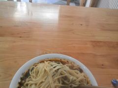 -麻哥面猪肝面(仁和广场店)