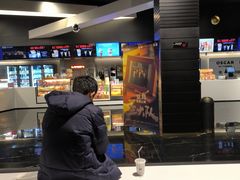 -奥斯卡升龙国际影城(RealD Cinema)