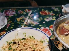 -人民公社大食堂(顺义总店)
