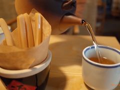 -十二舍·湯物素煮(江泰潤政店)