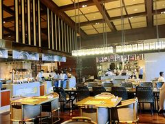 -大理实力希尔顿酒店•香全日制餐厅