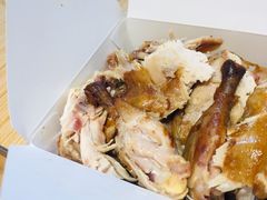 -阿满卤香鸡(新街口印象汇店)