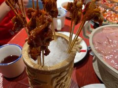 -黄家码头老火锅(解放碑旗舰店)