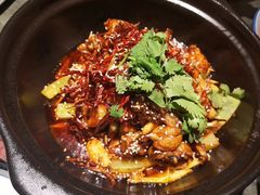 -兰溪小馆(首经贸店)