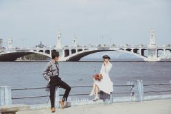 点击看大图 -太古映画婚纱摄影(天河店)