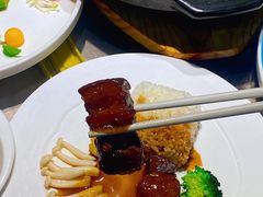 -百里鲜·闽南家宴·福建菜