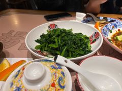 -杨记隆府重庆江湖菜(大悦城店)