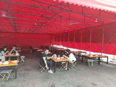 大堂-老黑板筋(顺义总店)