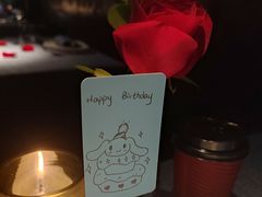 -弦月窗LUNETTE BY AMANDA(复兴路店)