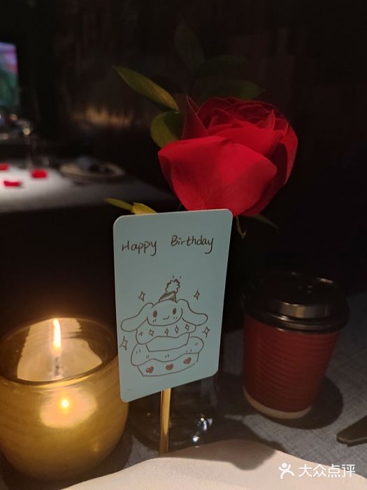 弦月窗LUNETTE BY AMANDA(复兴路店)图片