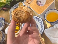-牛街清真满恒記(平安里西大街店)