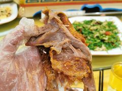 -宗泉烤全羊·烤羊腿·家常菜(解放东路店)