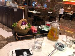 -捞神汤物料理(正大广场店)