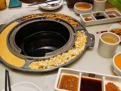 -韩宫宴烤肉·料理(宝山万达店)